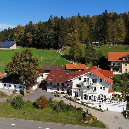 Freizeit- Und Erlebnishof Schoetz Elisabethszell Exterior photo